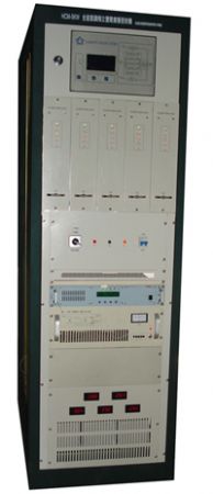 HCM-5KW FM Transmitter