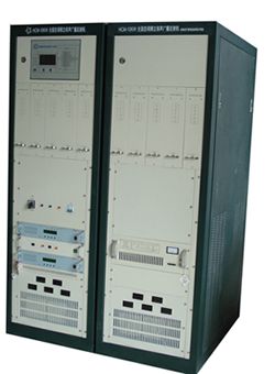 HCM-10KW FM Transmitter