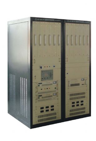 HCF-10KW TV Transmitter