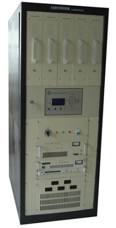 HCF-5KW TV Transmitter