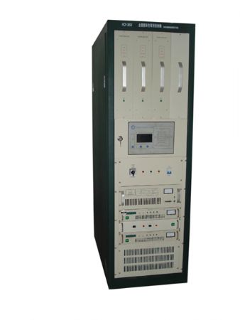 HCF-3KW TV Transmitter