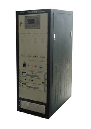 HCF-1KW TV Transmitter