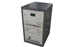 HCF-300/500W TV Transmitter