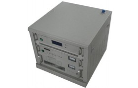 HCF-50-100W TV Transmitter